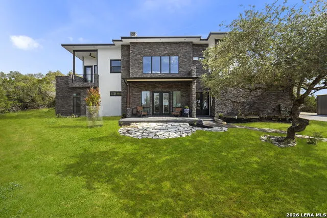 109 Pond View Ct Spring Branch, TX 78070