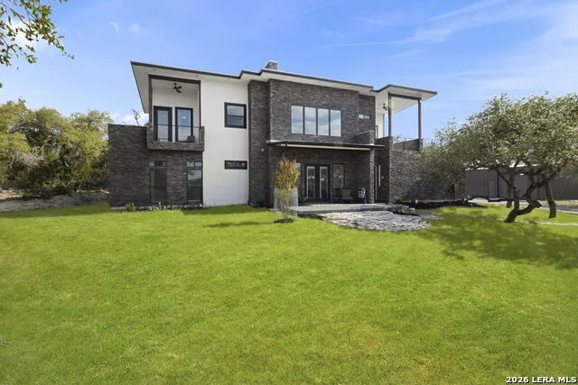 109 Pond View Ct Spring Branch, TX 78070