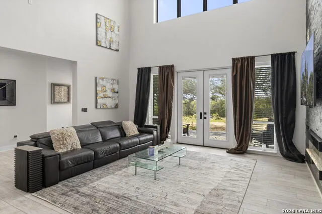109 Pond View Ct Spring Branch, TX 78070