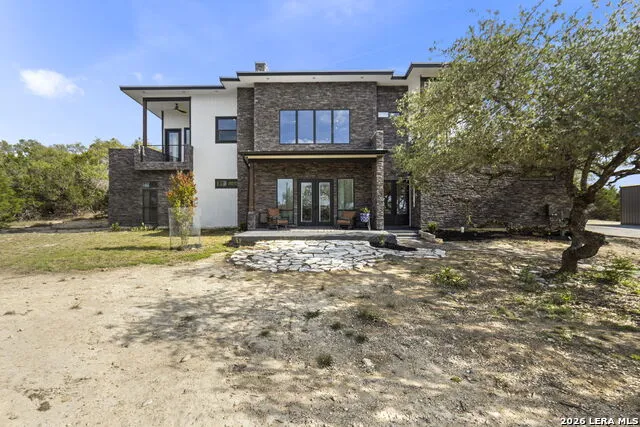 109 Pond View Ct Spring Branch, TX 78070