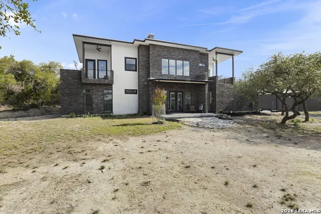 109 Pond View Ct Spring Branch, TX 78070