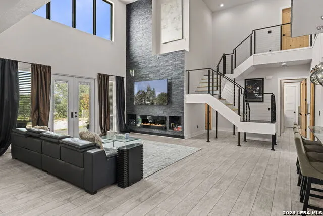 109 Pond View Ct Spring Branch, TX 78070