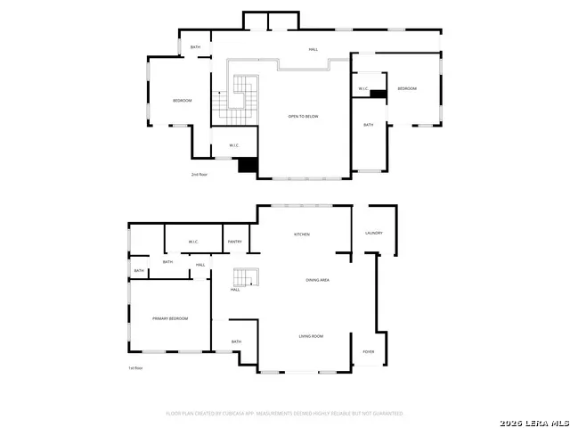 109 Pond View Ct Spring Branch, TX 78070