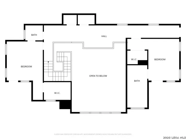109 Pond View Ct Spring Branch, TX 78070