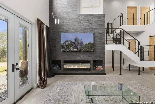 109 Pond View Ct Spring Branch, TX 78070