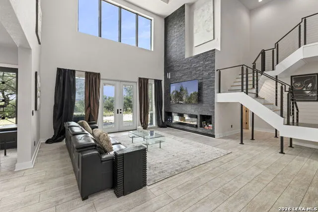 109 Pond View Ct Spring Branch, TX 78070