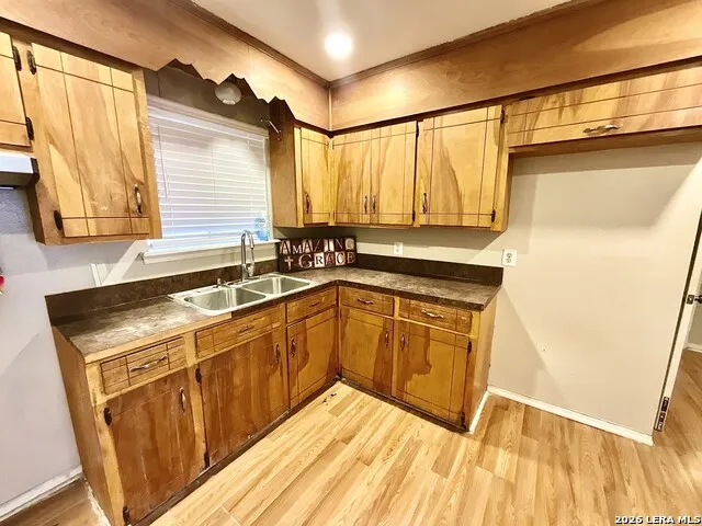 500 S MINNEAPOLIS ST Beeville, TX 78102