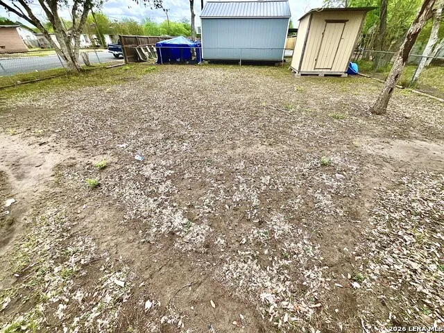 500 S MINNEAPOLIS ST Beeville, TX 78102
