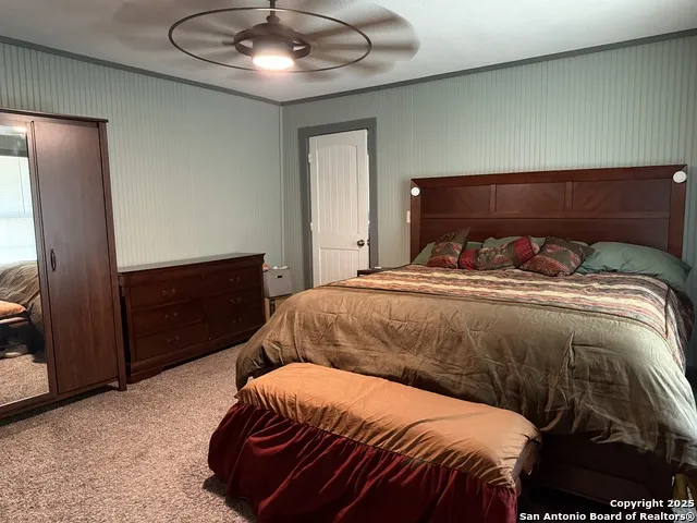 1503 Hill St Three Rivers, TX 78071