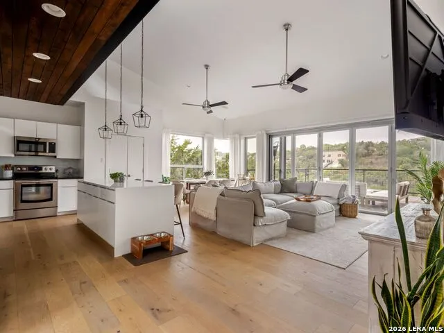 14603 Broken Bow Trl Austin, TX 78734