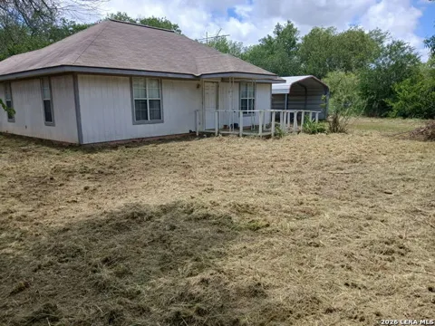 802 County Line Rd