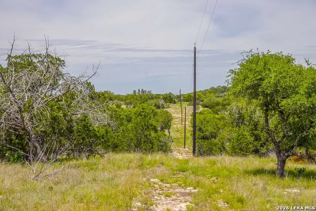 TBD CR 140 Junction, TX 76849