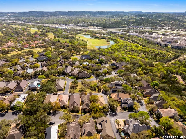 9 Hendon Ln San Antonio, TX 78257
