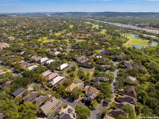 9 Hendon Ln San Antonio, TX 78257