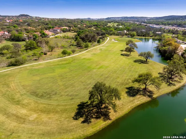9 Hendon Ln San Antonio, TX 78257