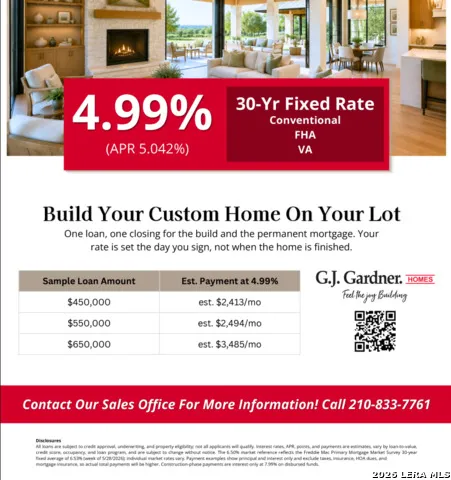 27227 Eichenbaum New Braunfels, TX 78132