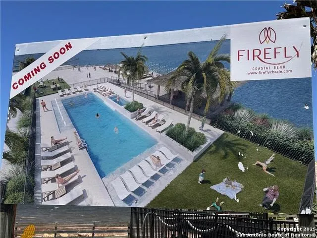101 Caribbean Dr Unit 6 Corpus Christi, TX 78418