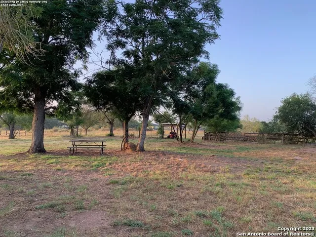 1248 PALO ALTO DR Von Ormy, TX 78073