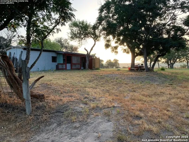 1248 PALO ALTO DR Von Ormy, TX 78073