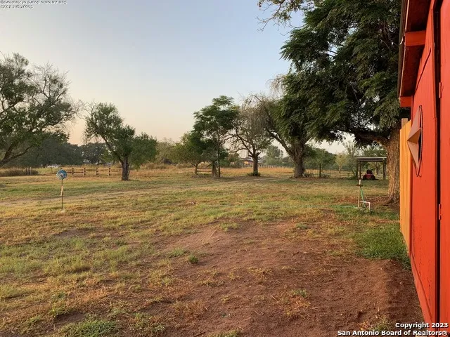 1248 PALO ALTO DR Von Ormy, TX 78073