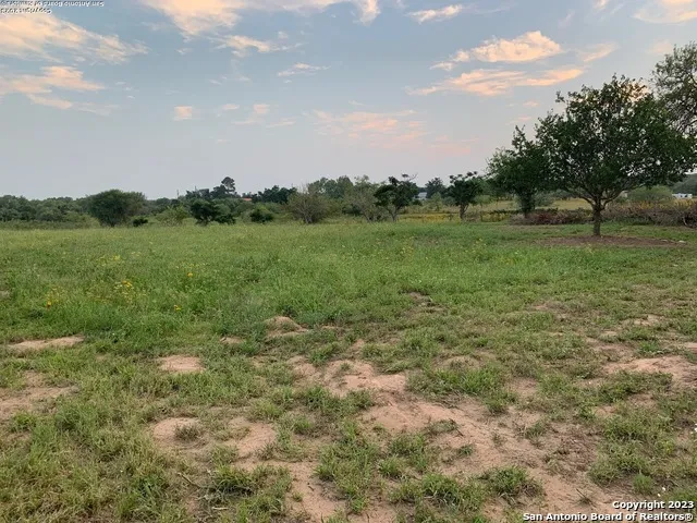 1248 PALO ALTO DR Von Ormy, TX 78073