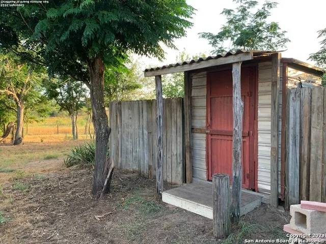 1248 PALO ALTO DR Von Ormy, TX 78073