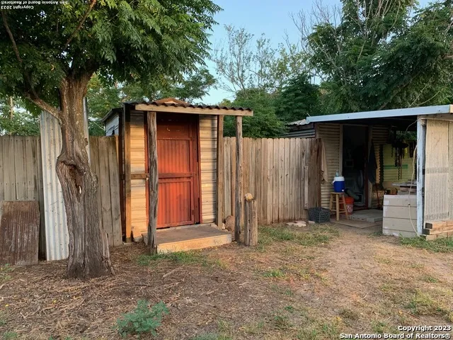 1248 PALO ALTO DR Von Ormy, TX 78073