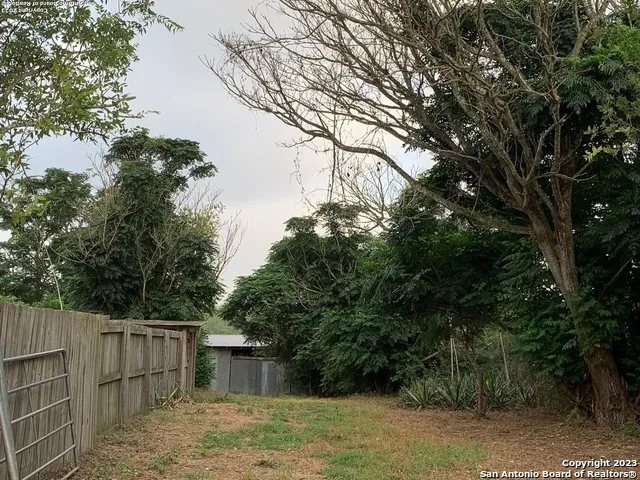 1248 PALO ALTO DR Von Ormy, TX 78073