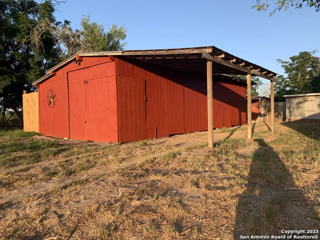 1248 PALO ALTO DR Von Ormy, TX 78073