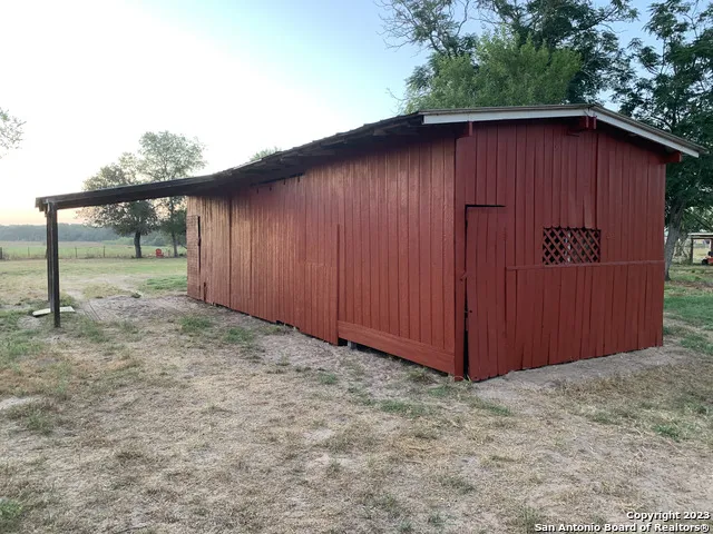 1248 PALO ALTO DR Von Ormy, TX 78073