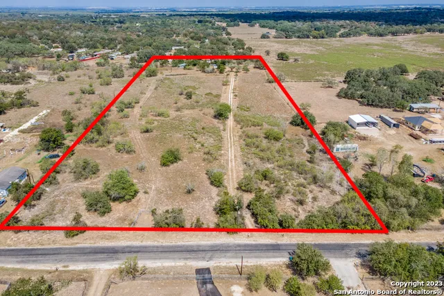 1248 PALO ALTO DR Von Ormy, TX 78073