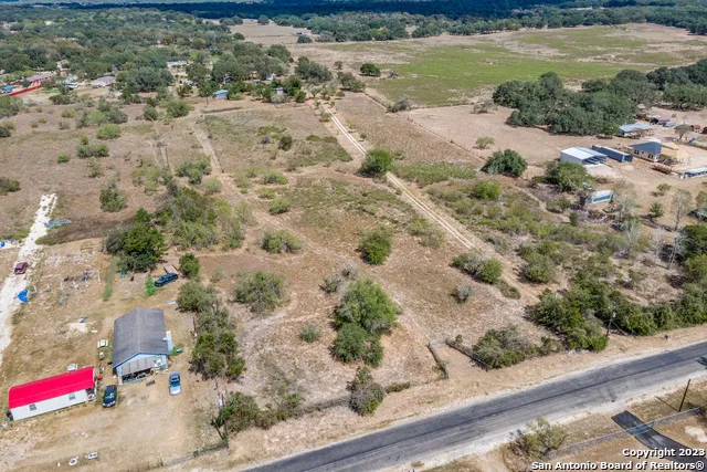 1248 PALO ALTO DR Von Ormy, TX 78073