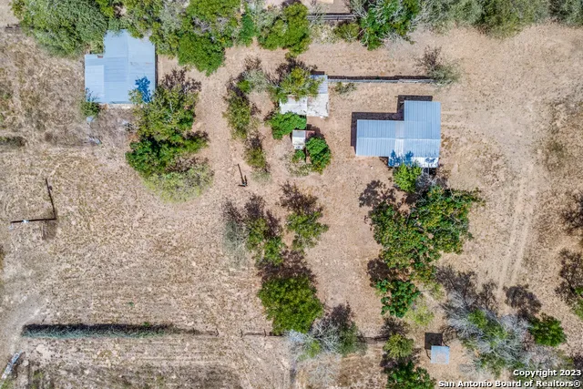 1248 PALO ALTO DR Von Ormy, TX 78073