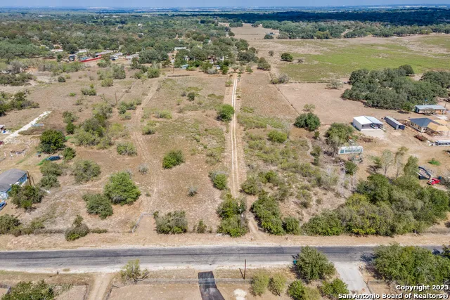 1248 PALO ALTO DR Von Ormy, TX 78073