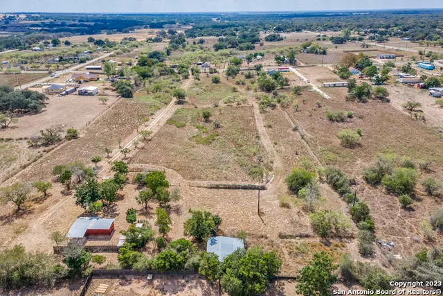 1248 PALO ALTO DR Von Ormy, TX 78073