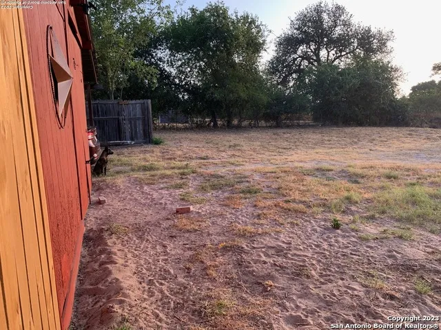 1248 PALO ALTO DR Von Ormy, TX 78073