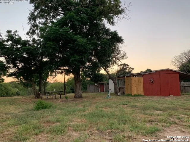 1248 PALO ALTO DR Von Ormy, TX 78073