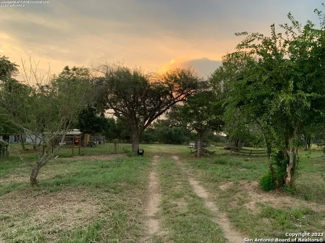 1248 PALO ALTO DR Von Ormy, TX 78073