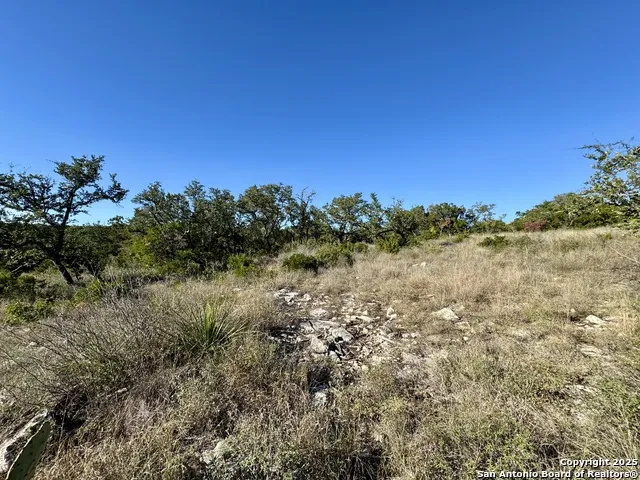 LOT 31 W CR 2801 Mico, TX 78056