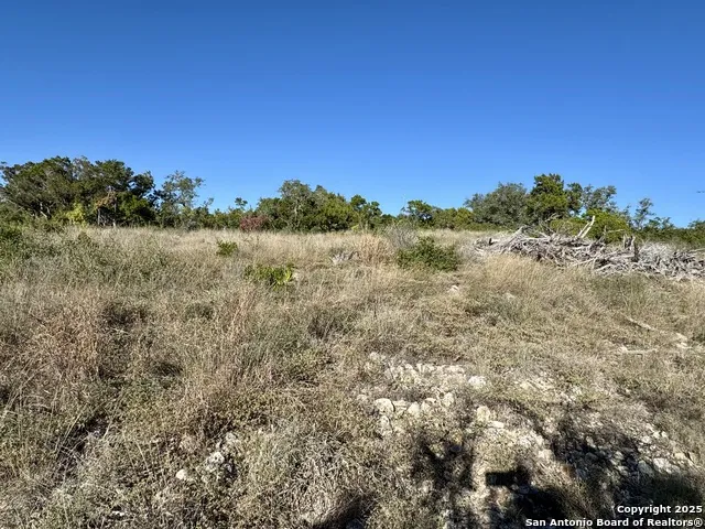LOT 31 W CR 2801 Mico, TX 78056