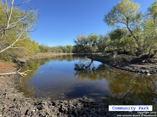 LOT 31 W CR 2801 Mico, TX 78056