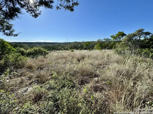 LOT 31 W CR 2801 Mico, TX 78056