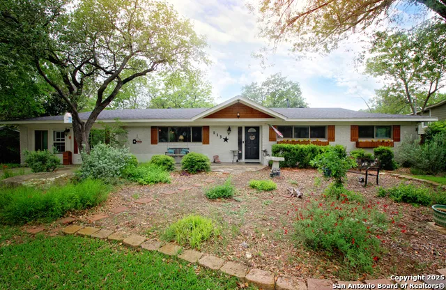 113 ADOBE DR Castle Hills, TX 78213