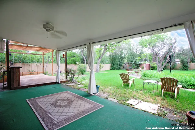 113 ADOBE DR Castle Hills, TX 78213