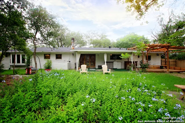 113 ADOBE DR Castle Hills, TX 78213