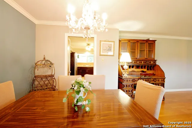 113 ADOBE DR Castle Hills, TX 78213