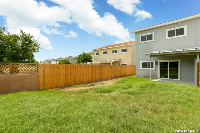 8611 Key Windy Way Unit 2 Converse, TX 78109