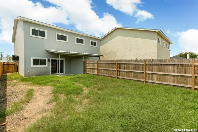 8611 Key Windy Way Unit 2 Converse, TX 78109