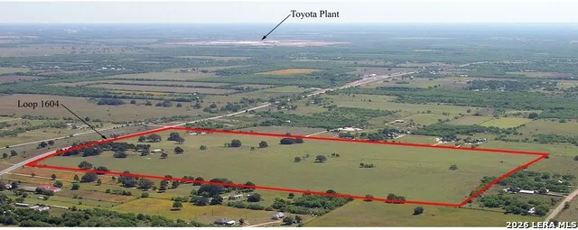 5290 S Loop 1604 W Von Ormy, TX 78073