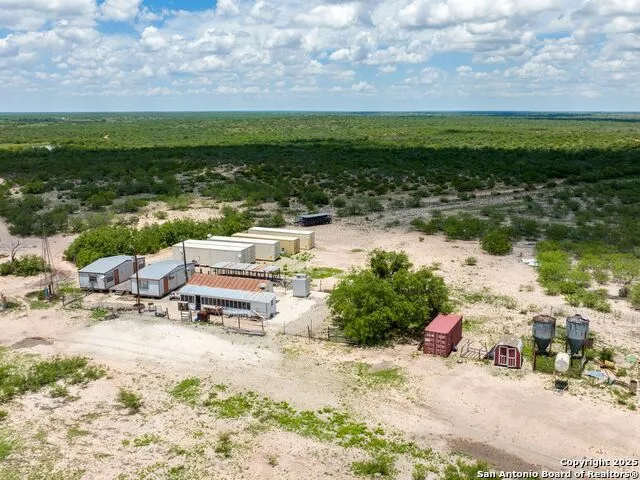 200-236 FM 3252 Carrizo Springs, TX 78836